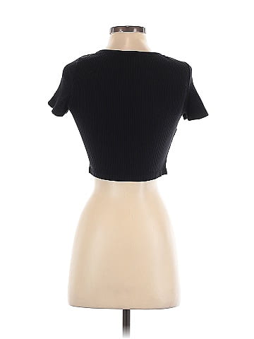 Polly Short Sleeve Turtleneck (view 2)