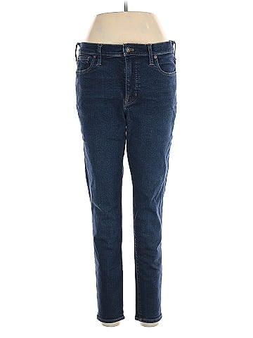 Madewell Jeans (view 1)