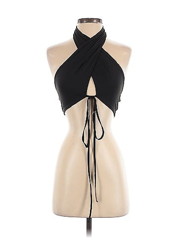 Adika Sleeveless Blouse (view 1)