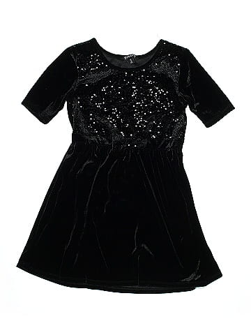 George Dress (view 1)