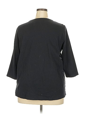 Orvis 3/4 Sleeve T-Shirt (view 2)