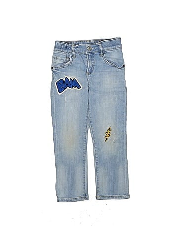 Baby Gap Jeans (view 1)