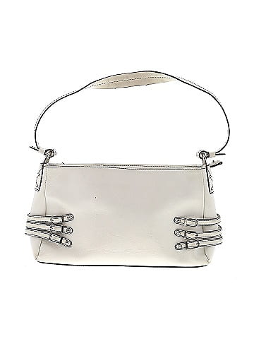 Etienne Aigner Leather Shoulder Bag (view 1)