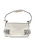 Etienne Aigner 100% Leather Ivory White Leather Shoulder Bag One size - photo 1