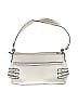 Etienne Aigner 100% Leather Ivory White Leather Shoulder Bag One size - photo 3