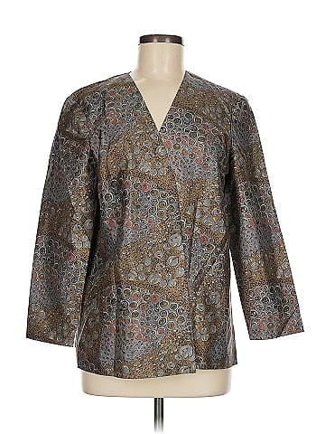 Jim Thompson Kimono (view 1)