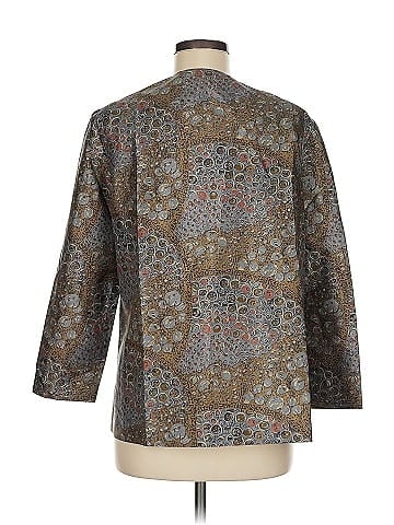 Jim Thompson Kimono (view 2)