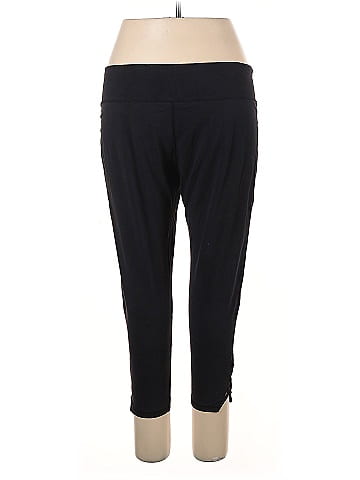 Just Be... Active Pants (view 2)