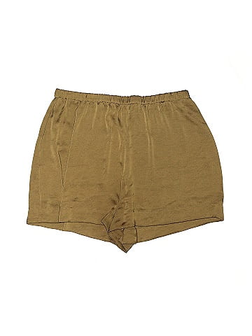 Vince. Khaki Shorts (view 1)