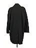 London Fog 100% Nylon Black Coat Size L - photo 2