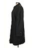 London Fog 100% Nylon Black Coat Size L - photo 5