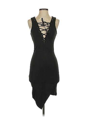 Hype Cocktail Dress (view 1)