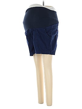 Motherhood Shorts (view 1)