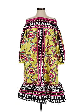 La DoubleJ Casual Dress (view 1)