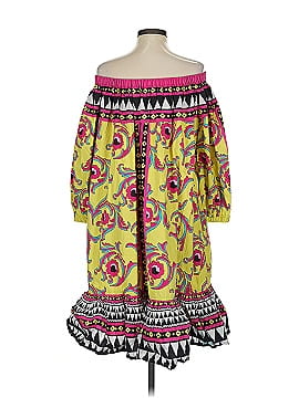La DoubleJ Casual Dress (view 2)
