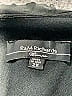 R&M Richards Black Jacket Size 2X - photo 6