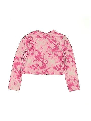 More Than Magic Long Sleeve T-Shirt (view 2)