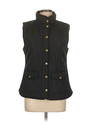 Adrienne Vittadini Vest (view 1)