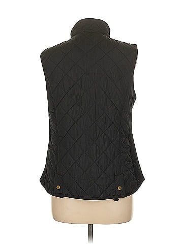 Adrienne Vittadini Vest (view 2)