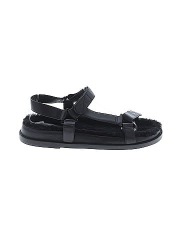 Porte & Paire Sandals (view 1)