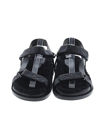 Porte & Paire Sandals (view 2)