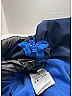 Stella McCartney 100% Cotton Color Block Blue Dress Size 14 (big kids) - photo 6