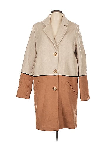 Böhme Coat (view 1)