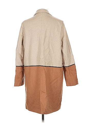 Böhme Coat (view 2)