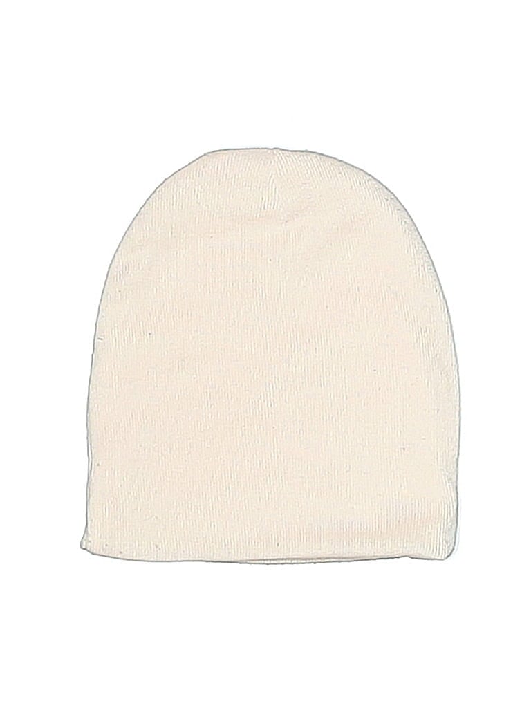 Pre-owned Unbranded Kids' Beanie Hat In Pink
