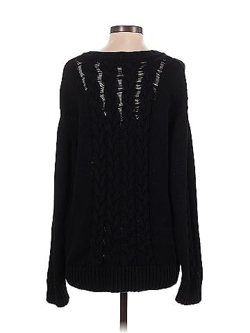 Saint + Sofia Pullover Sweater (view 2)