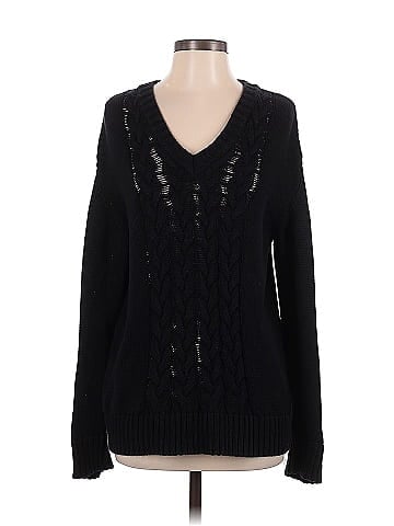 Saint + Sofia Pullover Sweater (view 1)
