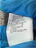 Just Cavalli Graphic Purple Pink Cocktail Dress Size XS - photo 7