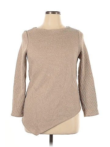 GOELIA Pullover Sweater (view 1)