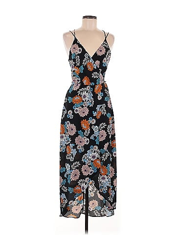 ASTR The Label Casual Dress (view 1)