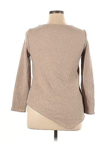 GOELIA Pullover Sweater (view 2)