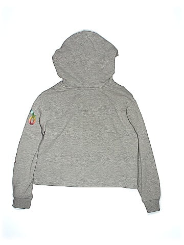 Converse Pullover Hoodie (view 2)