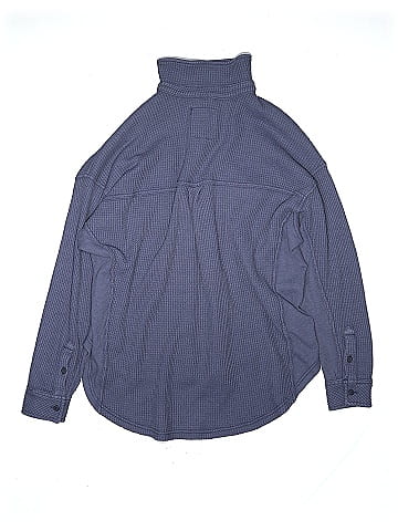 Aerie Turtleneck Sweater (view 2)
