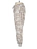 Victoria's Secret Pink Camo Gray Cargo Pants Size M - photo 5