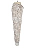 Victoria's Secret Pink Camo Gray Cargo Pants Size M - photo 4
