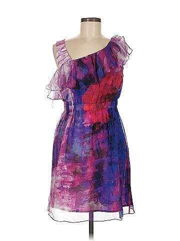 Ali Ro Cocktail Dress (view 1)