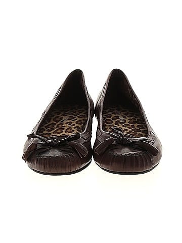 Gianni Bini Flats (view 2)