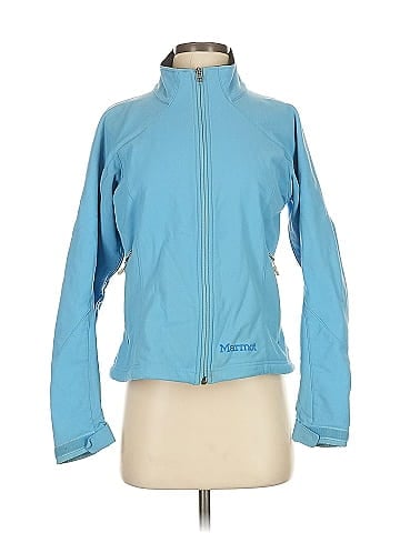 Marmot Track Jacket (view 1)
