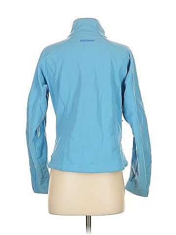 Marmot Track Jacket (view 2)