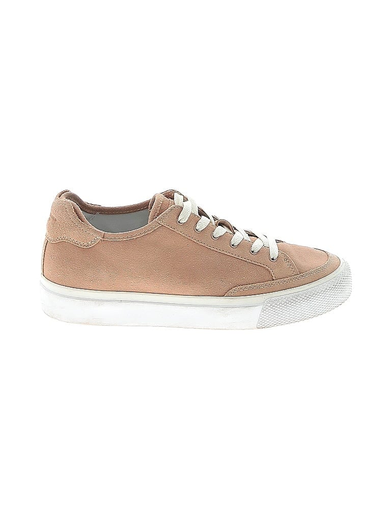 Rag & Bone Tan Brown Sneakers Size EU 39 1/2 - photo 1