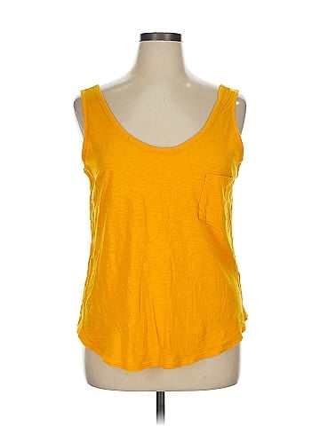 Gibson Tank Top (view 1)