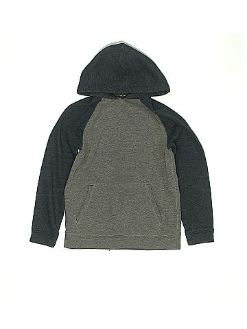 Tek Gear Pullover Hoodie (view 1)