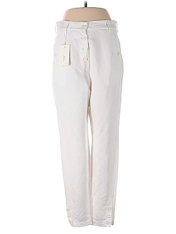 Mauro Grifoni Casual Pants (view 1)
