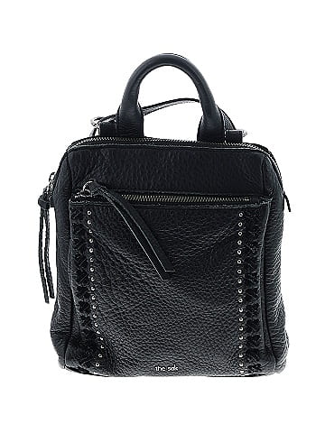 The Sak Leather Backpack (view 1)