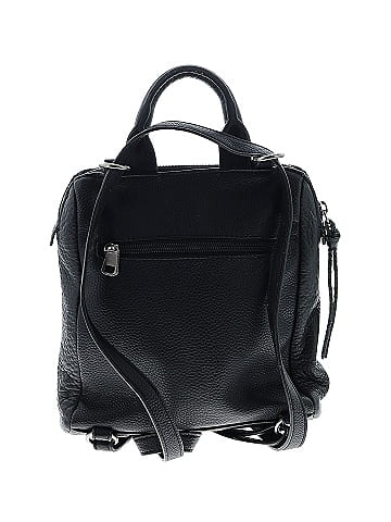 The Sak Leather Backpack (view 2)