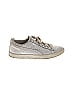Puma White Sneakers Size 8 1/2 - photo 1
